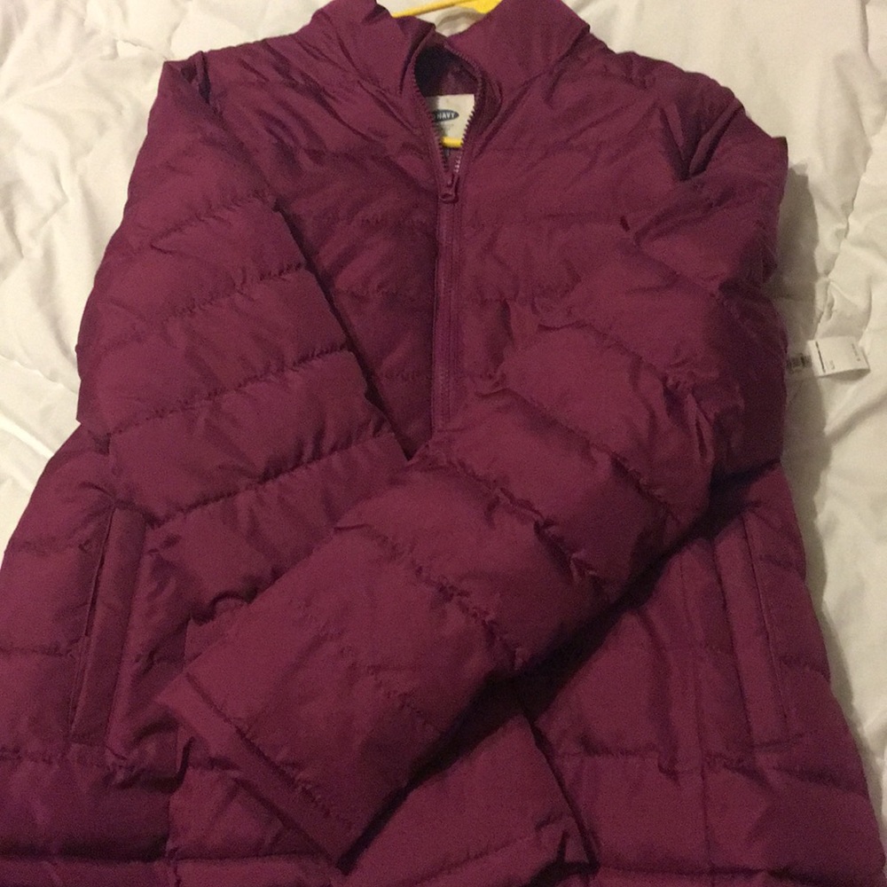 Jacket
